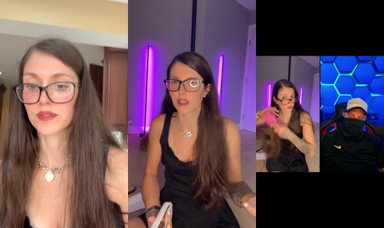 monicam.95's Stream - Aug 7, 2026, 8:36 PM