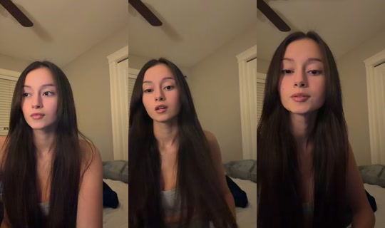 monicasg.r's Stream - Aug 4, 2026, 5:00 AM