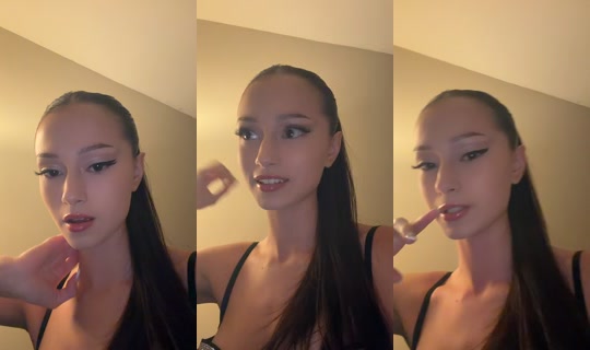 monicasg.r's Stream - Aug 9, 2026, 2:47 AM