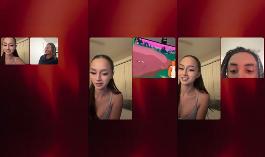 Stream von monicasg.r – 10. Aug. 2026, 4:29