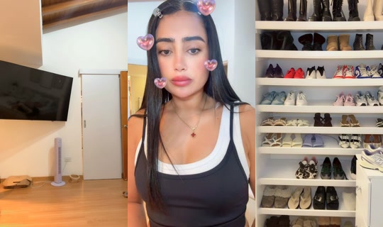 monicavallejolives's Stream - Jul 27, 2026, 2:45 AM