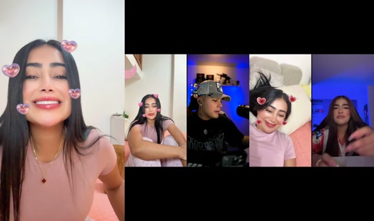 monicavallejolives's Stream - Aug 6, 2026, 6:06 AM