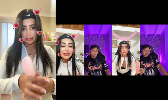 monicavallejolives's Stream - Aug 7, 2026, 2:23 AM