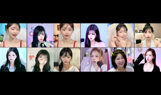moning_kim_'s Stream - Jul 21, 2026, 9:54 AM