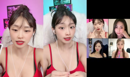 moning_kim_'s Stream - Jul 21, 2026, 2:42 PM