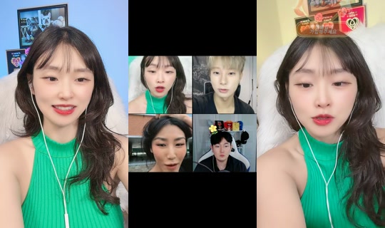 moning_kim_'s Stream - Jul 23, 2026, 10:40 AM