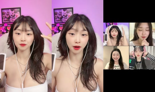 moning_kim_'s Stream - Jul 24, 2026, 12:45 PM