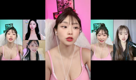 Stream di moning_kim_ - 26 lug 2026, 14:35
