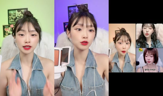 moning_kim_ 的直播 - 2026年7月27日 12:32