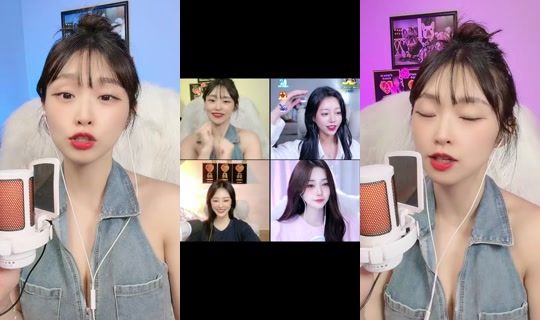 moning_kim_ 的直播 - 2026年7月27日 14:13