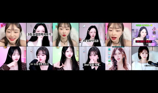 moning_kim_ Direkam pada 13 Okt 2026, 9.03