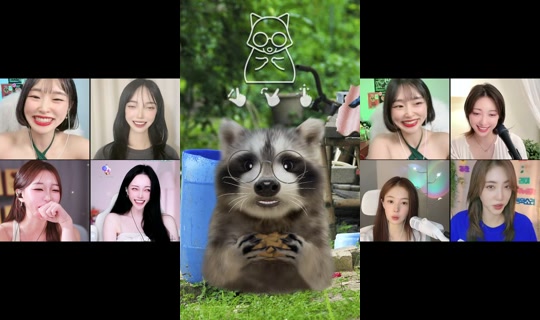 moning_kim_'s Stream - Oct 16, 2026, 1:57 PM