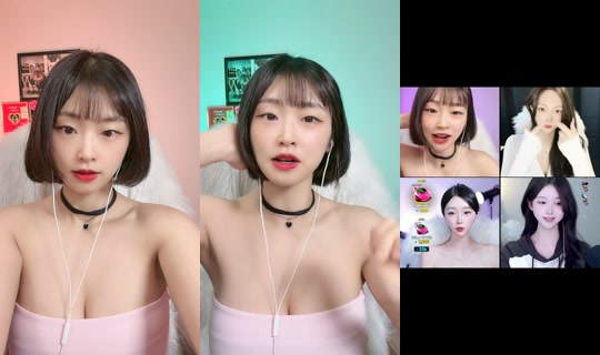 Stream de moning_kim_ – 17 oct. 2026, 4:35