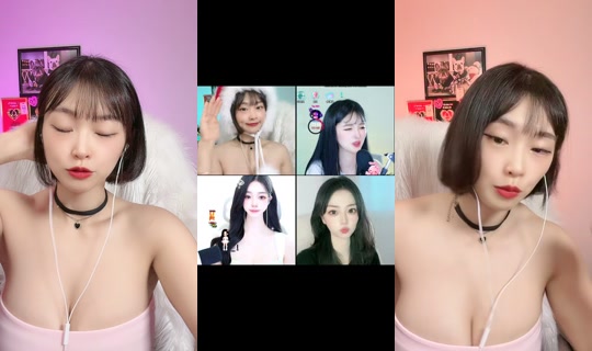 Stream de moning_kim_ – 17 oct. 2026, 5:26