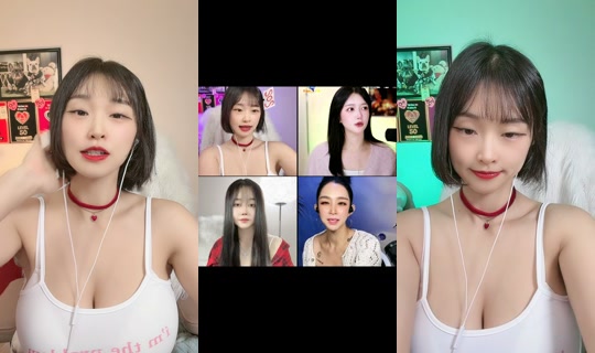 Stream von moning_kim_ – 19. Okt. 2026, 12:10