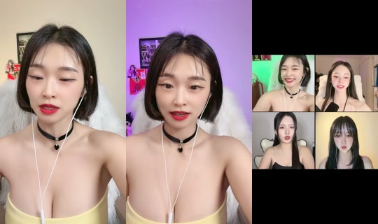 Stream von moning_kim_ – 20. Okt. 2026, 7:59