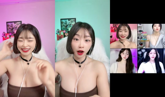 Stream von moning_kim_ – 21. Okt. 2026, 8:15