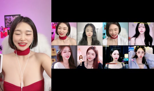 Stream de moning_kim_ – 22 oct. 2026, 8:21