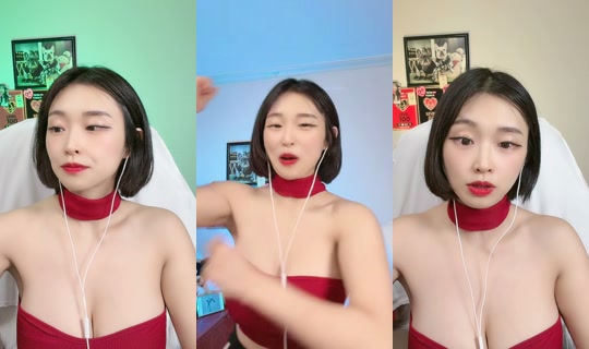 moning_kim_ 的直播 - 2026年10月22日 10:05