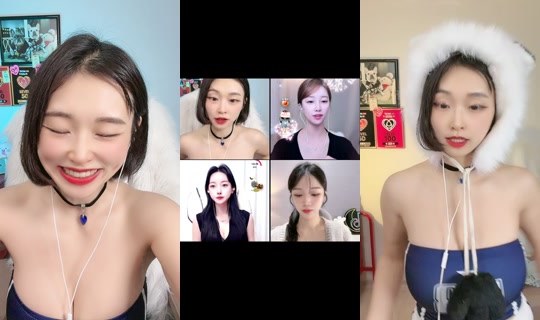 moning_kim_'s Stream - Oct 23, 2026, 10:01 AM