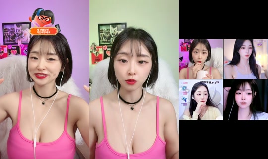 moning_kim_'s Stream - Oct 24, 2026, 12:28 PM