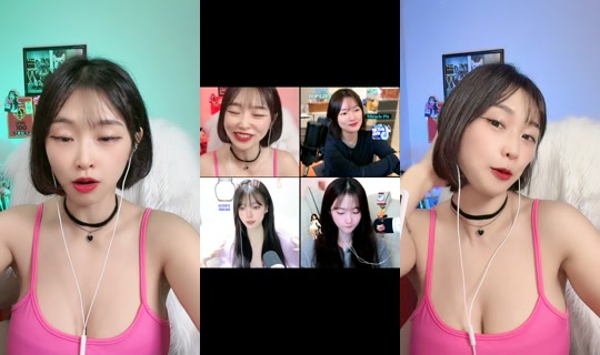 moning_kim_'s Stream - Oct 24, 2026, 1:19 PM