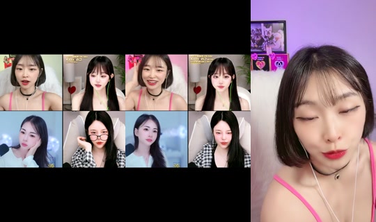 moning_kim_'s Stream - Oct 24, 2026, 3:01 PM