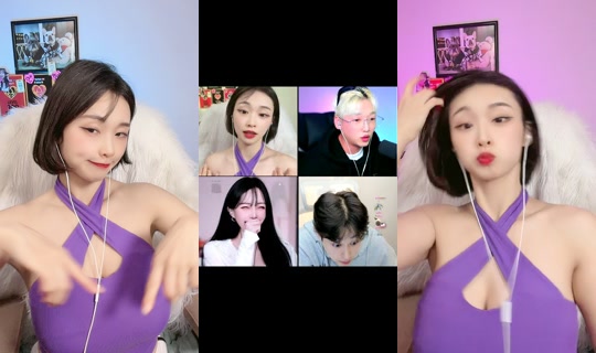 Stream moning_kim_ - 25 Okt 2026, 14.02