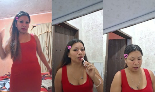 monitaflaquita2's Stream - Jul 24, 2026, 2:17 AM