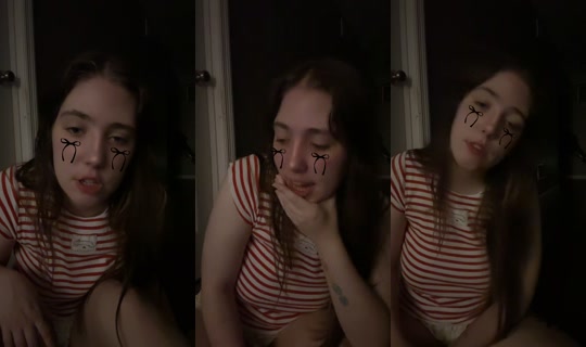 monkeymeisje's Stream - Jul 21, 2026, 6:37 AM