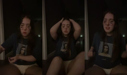 monkeymeisje's Stream - Jul 24, 2026, 5:49 AM