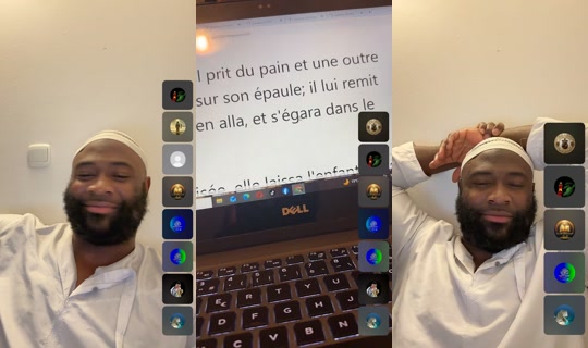 monotheiste_1's Stream - Jul 25, 2026, 9:48 PM