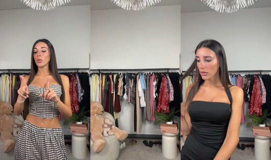 monsecret.shoponline's Stream - Aug 6, 2026, 3:56 PM