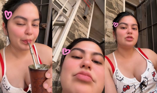 montiellucia's Stream - Jul 14, 2026, 6:10 PM