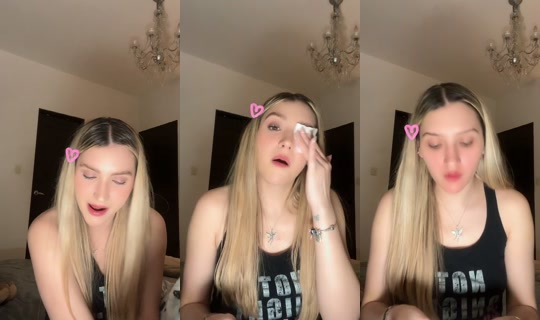 Stream di montsegarciaazz - 9 ott 2026, 9:39