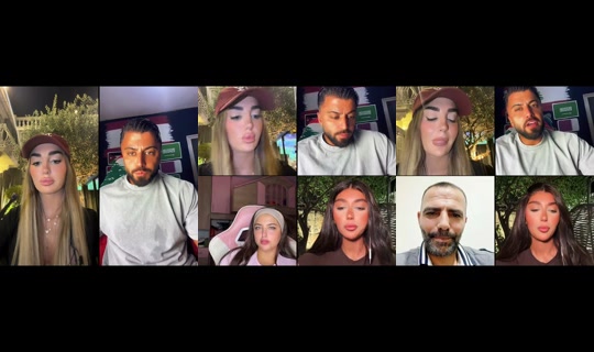 Stream von monyyab – 15. Aug. 2026, 21:30