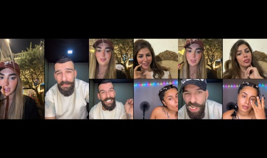 Stream von monyyab – 15. Aug. 2026, 22:52
