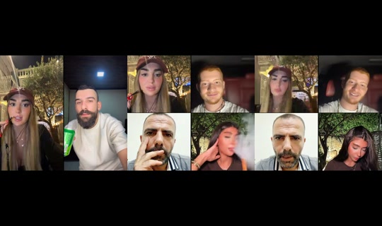 Stream von monyyab – 15. Aug. 2026, 23:42