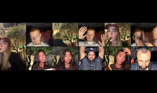 Stream von monyyab – 16. Aug. 2026, 0:57