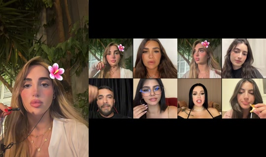 Stream monyyab - 24 Agu 2026, 19.43