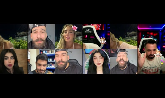 monyyab's Stream - Sep 12, 2026, 10:58 PM