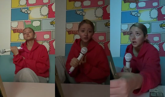 monzarratt's Stream - Jul 13, 2026, 3:26 PM