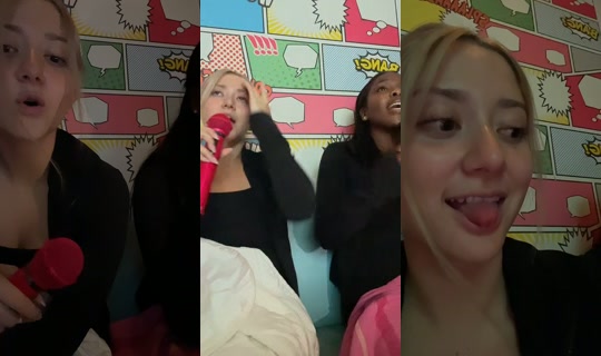 monzarratt's Stream - Jul 14, 2026, 5:46 PM