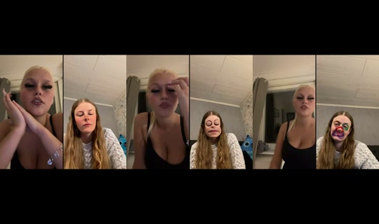 Stream di mooaalarssonn - 22 set 2026, 20:18