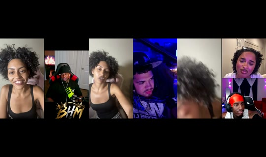 moodtrud's Stream - Aug 10, 2026, 2:24 AM