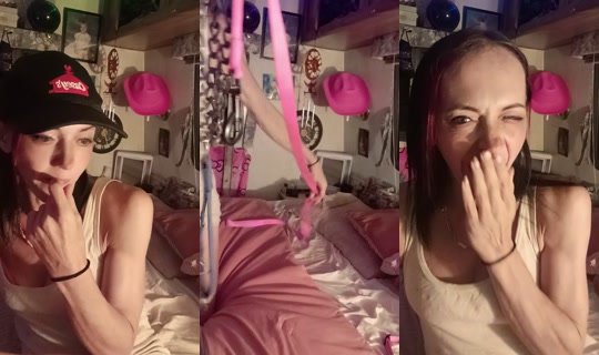 Stream ni moonlight86380 - Ago 9, 2026, 5:35 AM