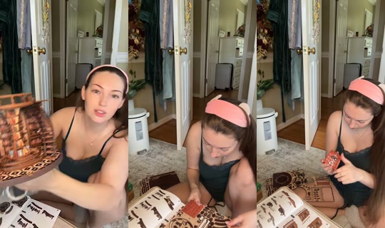 Stream di moorer_reading - 25 ago 2026, 16:16