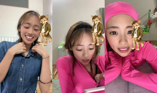 mopii_m's Stream - Jul 27, 2026, 3:08 PM