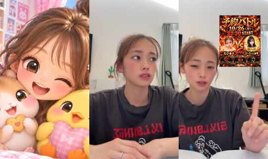 mopii_m's Stream - Oct 23, 2026, 5:25 AM