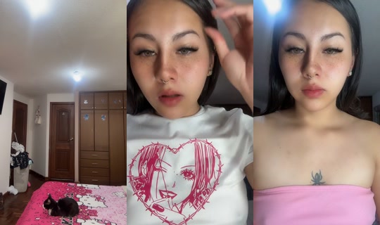 mor.mayerli's Stream - Jul 10, 2026, 5:24 AM